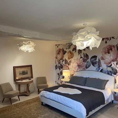 Figtrees Bed and Breakfast Margueron Εξωτερικό φωτογραφία