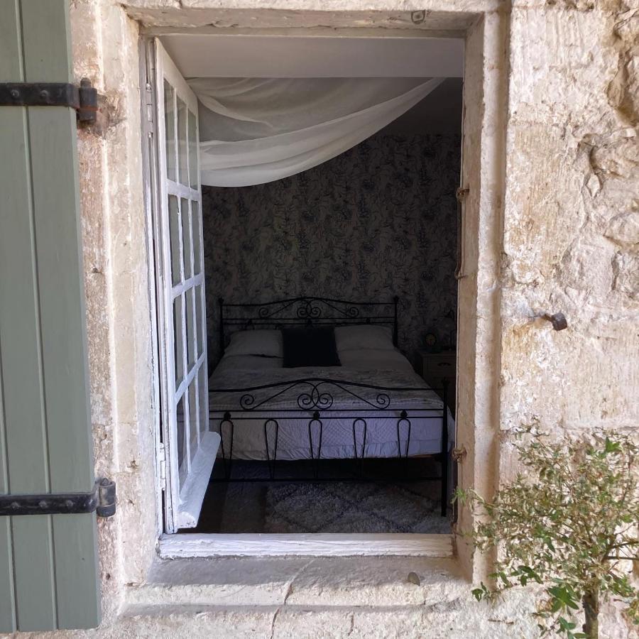Figtrees Bed and Breakfast Margueron Εξωτερικό φωτογραφία