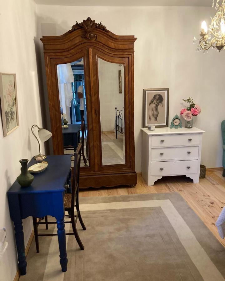 Figtrees Bed and Breakfast Margueron Εξωτερικό φωτογραφία