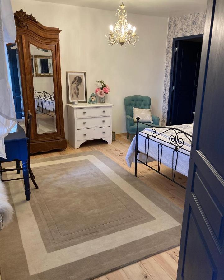 Figtrees Bed and Breakfast Margueron Εξωτερικό φωτογραφία