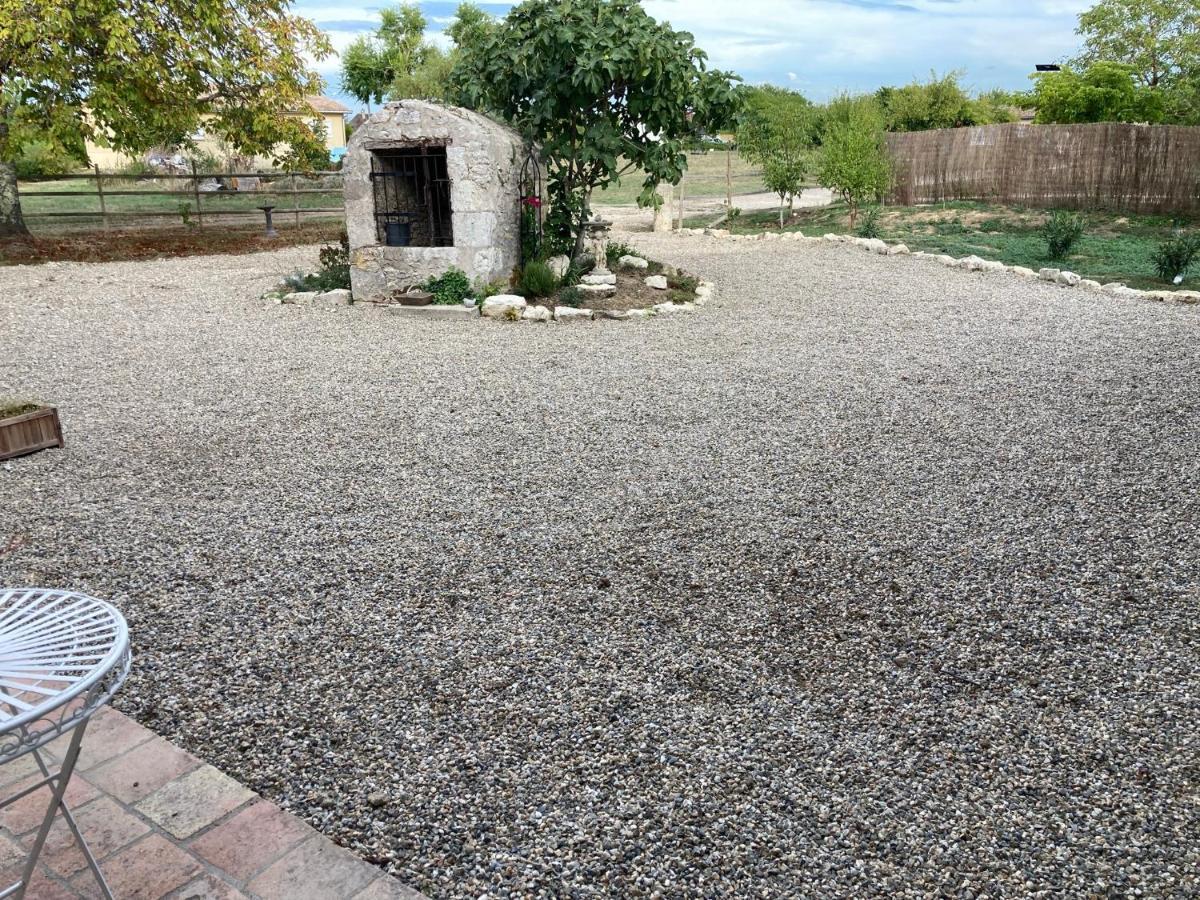 Figtrees Bed and Breakfast Margueron Εξωτερικό φωτογραφία
