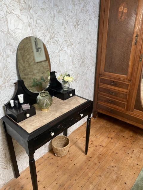 Figtrees Bed and Breakfast Margueron Εξωτερικό φωτογραφία