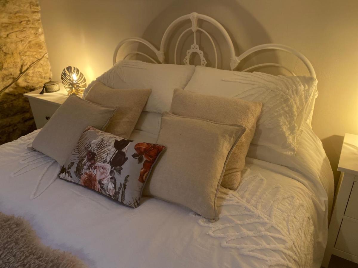 Figtrees Bed and Breakfast Margueron Εξωτερικό φωτογραφία