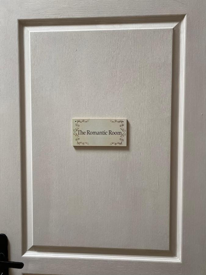 Figtrees Bed and Breakfast Margueron Εξωτερικό φωτογραφία