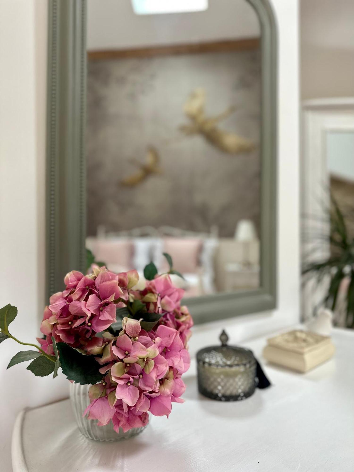 Figtrees Bed and Breakfast Margueron Εξωτερικό φωτογραφία